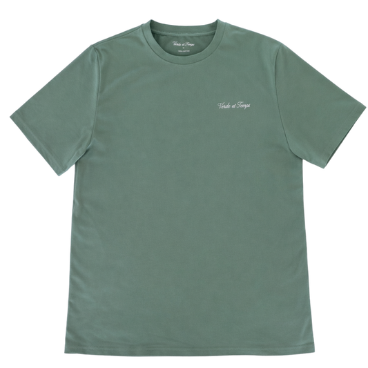 Verde Tee