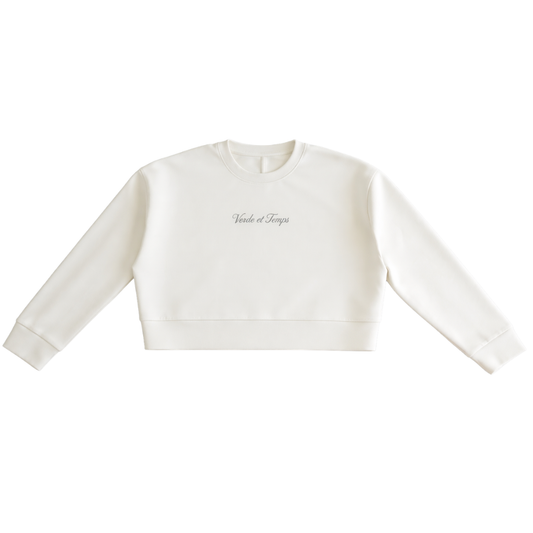 Women's Crewneck