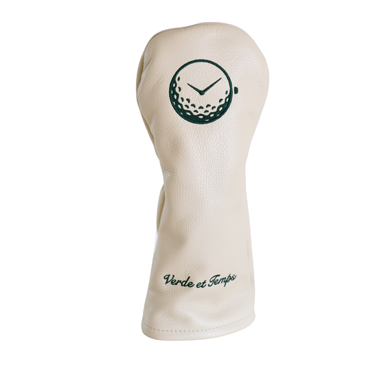 Verde Et Temps X Tremont Hybrid Wood Headcovers