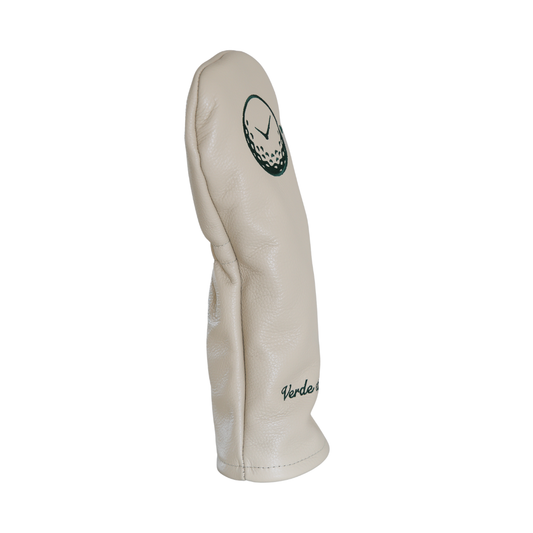 Verde Et Temps X Tremont Hybrid Wood Headcovers